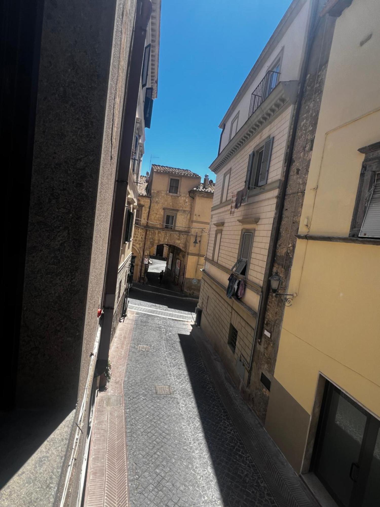 Il Tarquiniese Hotel Tarquinia Kültér fotó
