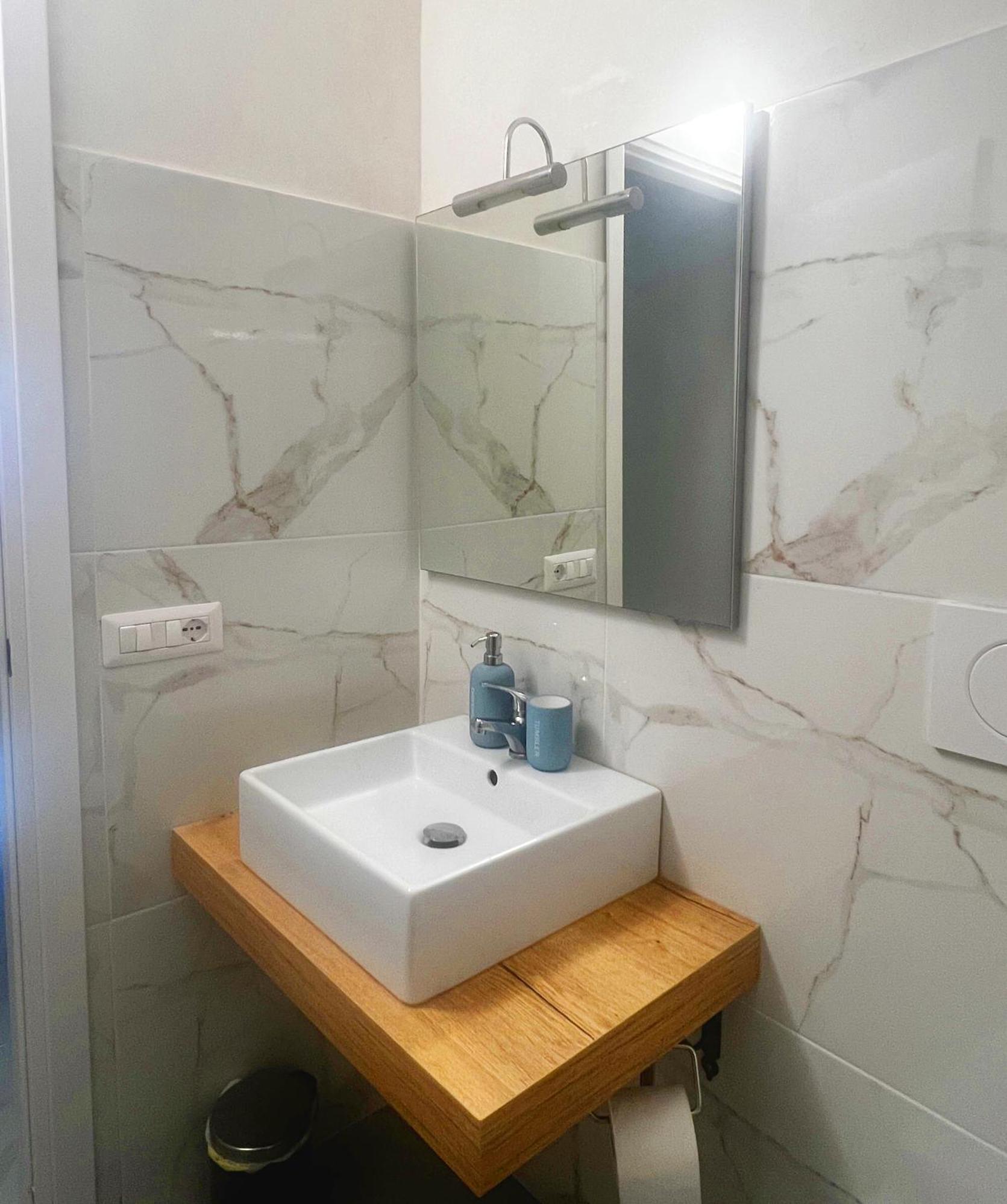 Il Tarquiniese Hotel Tarquinia Kültér fotó
