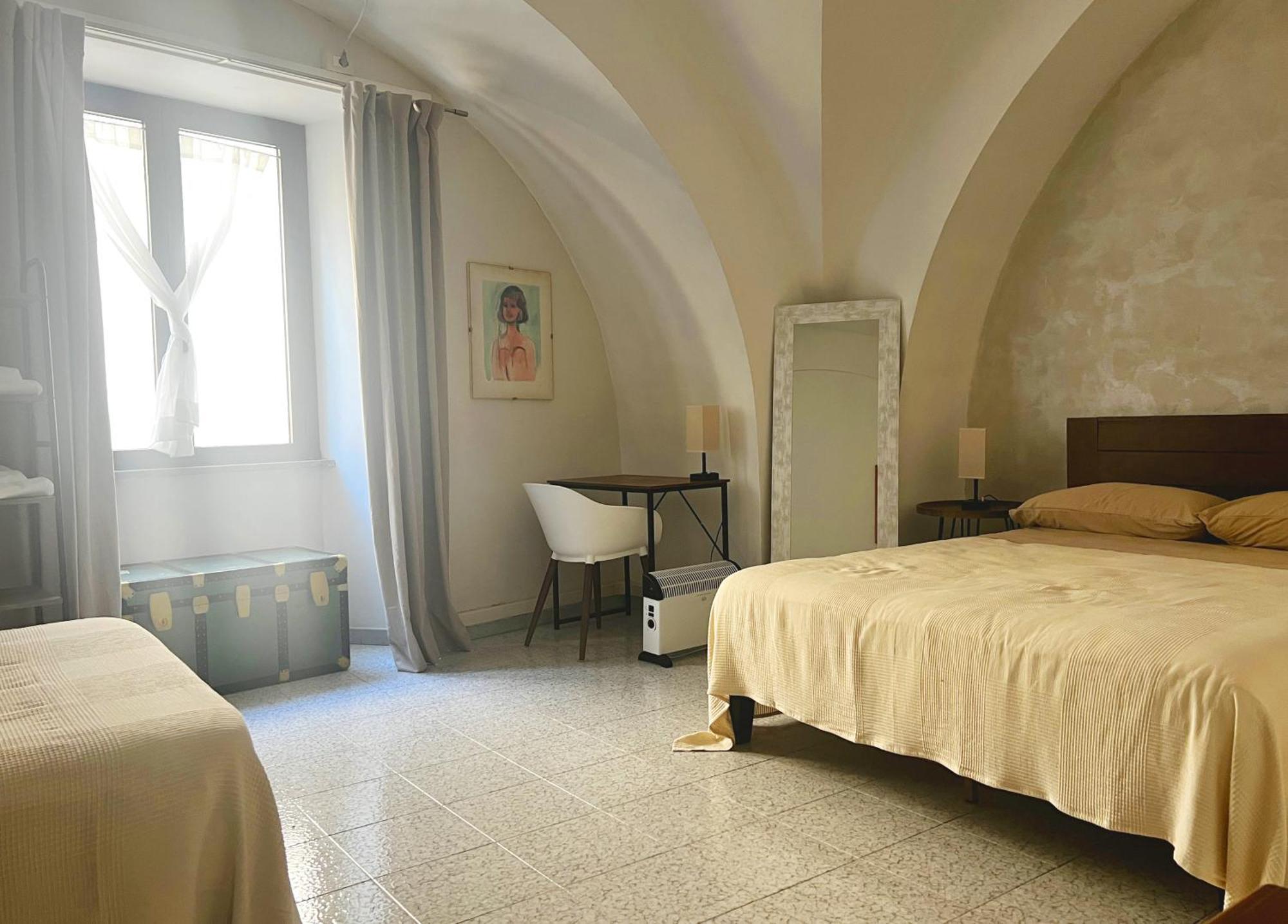 Il Tarquiniese Hotel Tarquinia Kültér fotó